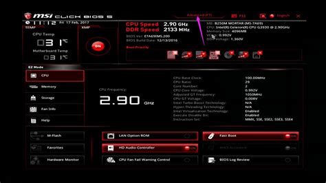 Select the desired setting (OnOff). . Msi z690 enable virtualization